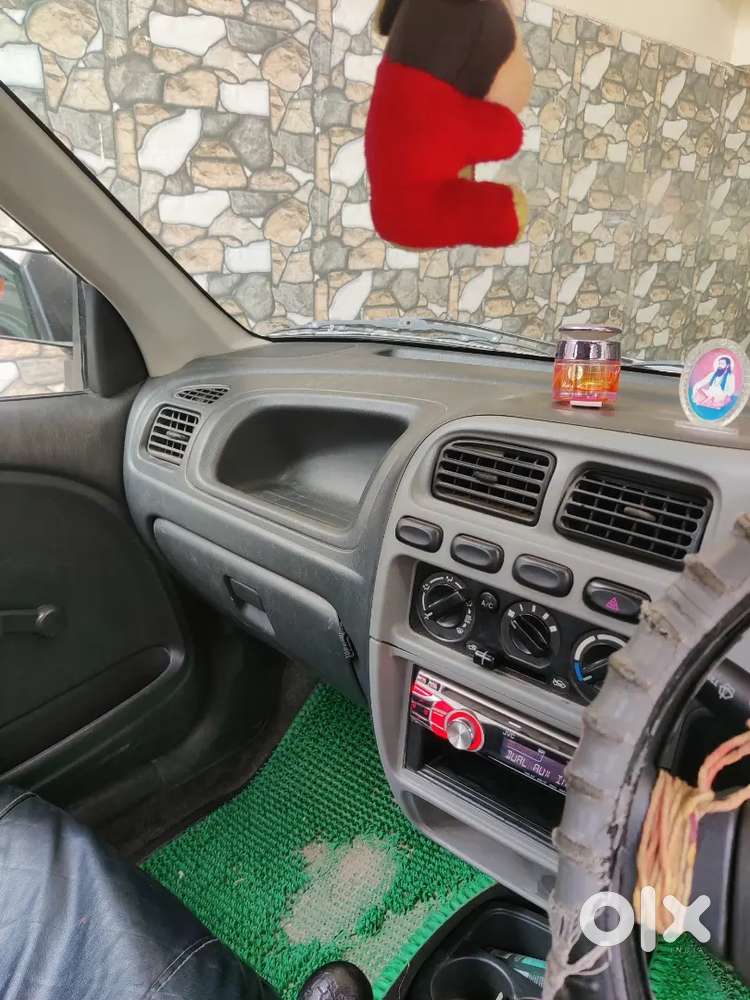 Maruti Suzuki Alto 2011 Petrol 39000 Km Driven