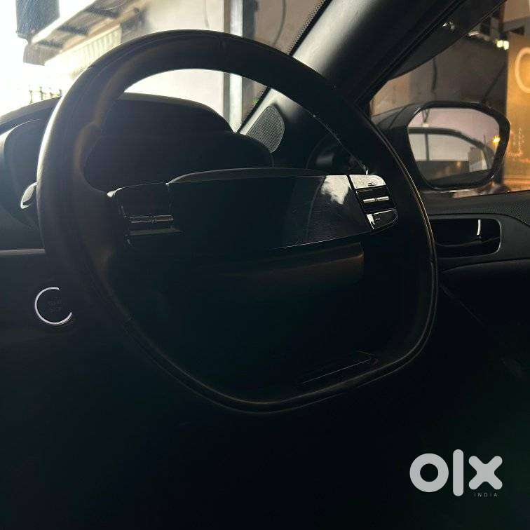 Tata Nexon Fearless Plus S 1.2 Revotron Petrol 7 Dca  Dt, 2024, Petr..