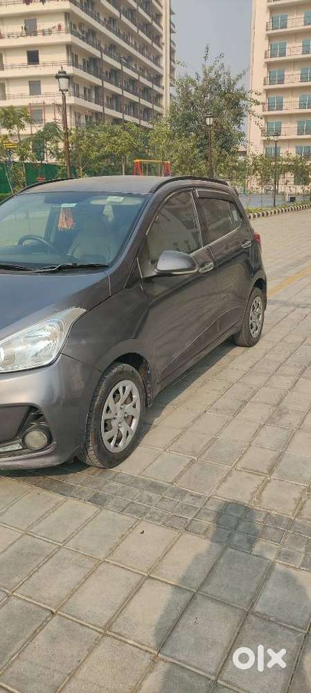 Hyundai Grand I10 Sportz Edition Diesel, 2018, Diesel