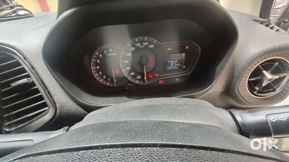 Hyundai Santro Era 2019 Petrol Manual