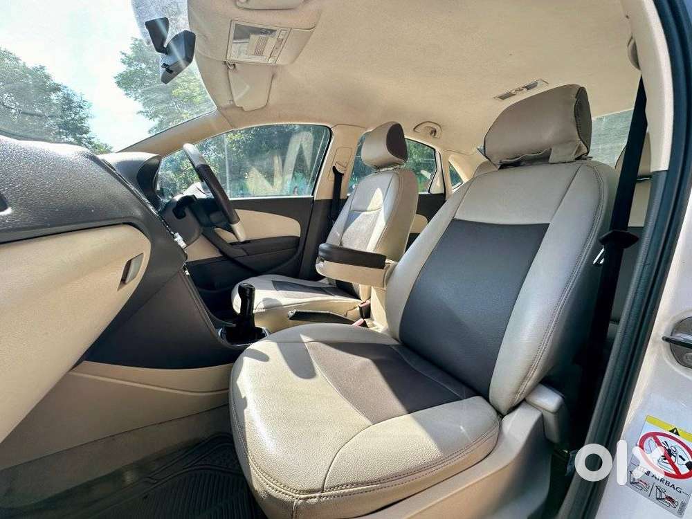 Volkswagen Vento Petrol Highline, 2010, Petrol
