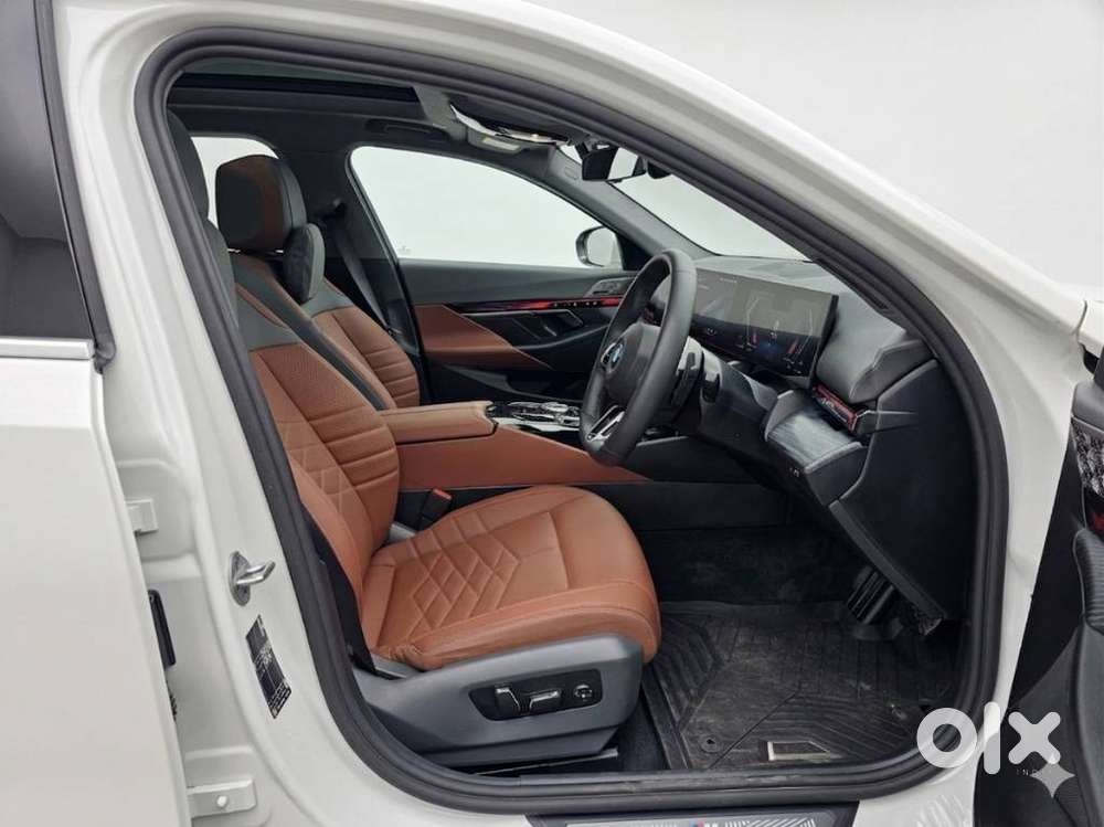 Bmw 5 Series 2.0 530i Sport Line, 2025, Petrol