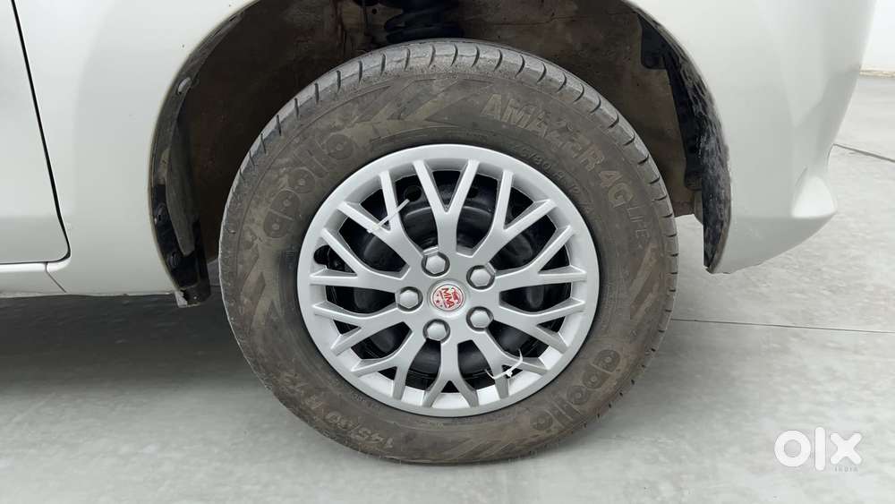 Maruti Suzuki Alto 800 Lxi, 2014, Petrol