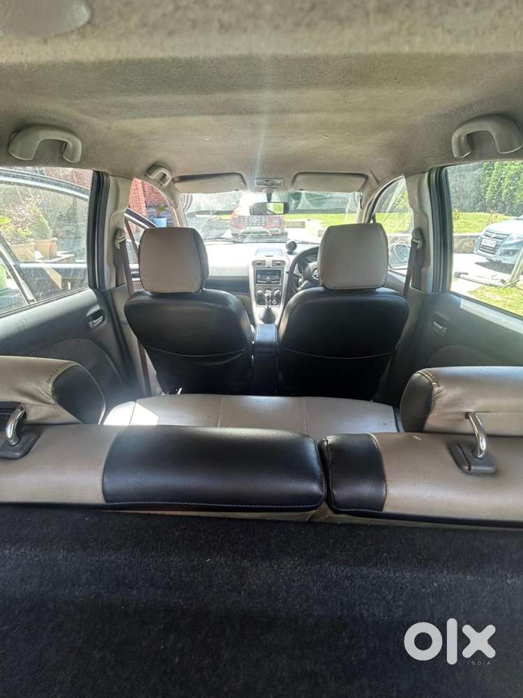 Maruti Suzuki Ritz 2014 Diesel Good Condition