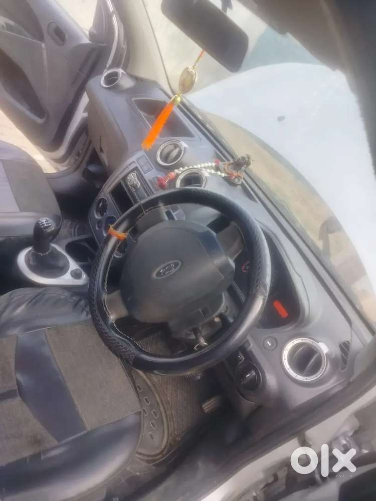 Ford Figo Diesel 2013