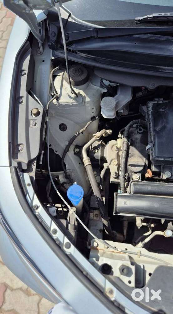 Maruti Suzuki Fronx Delta Plus 1.2 Ags, 2023, Petrol