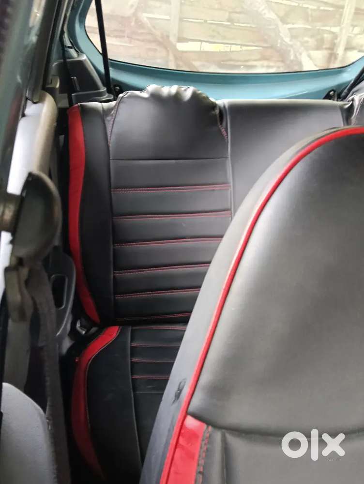 Maruti Suzuki Alto 800 2014