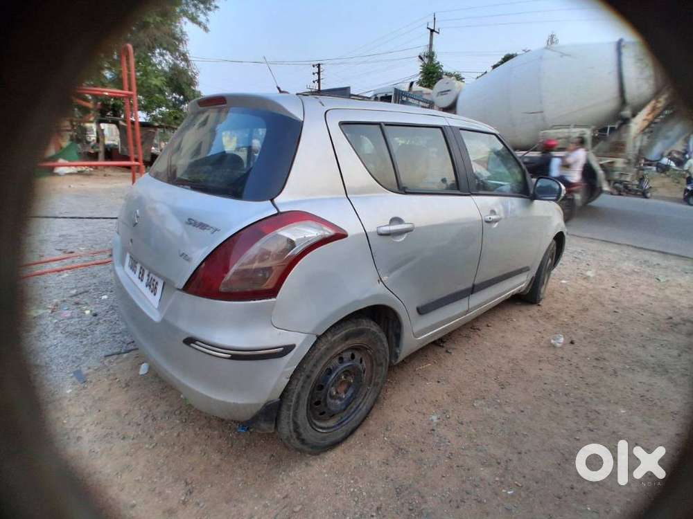 Maruti Suzuki Swift Vdi (o), 2014, Diesel