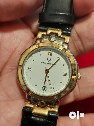 MARCO VALENTINO UNISEX WATCH Men 1792176924