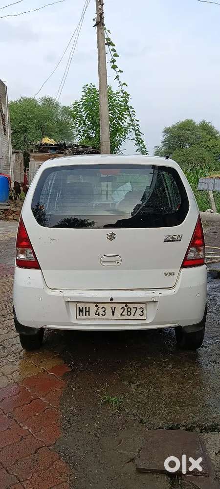 Maruti Suzuki Estilo 2008 Petrol 110853 Km Driven