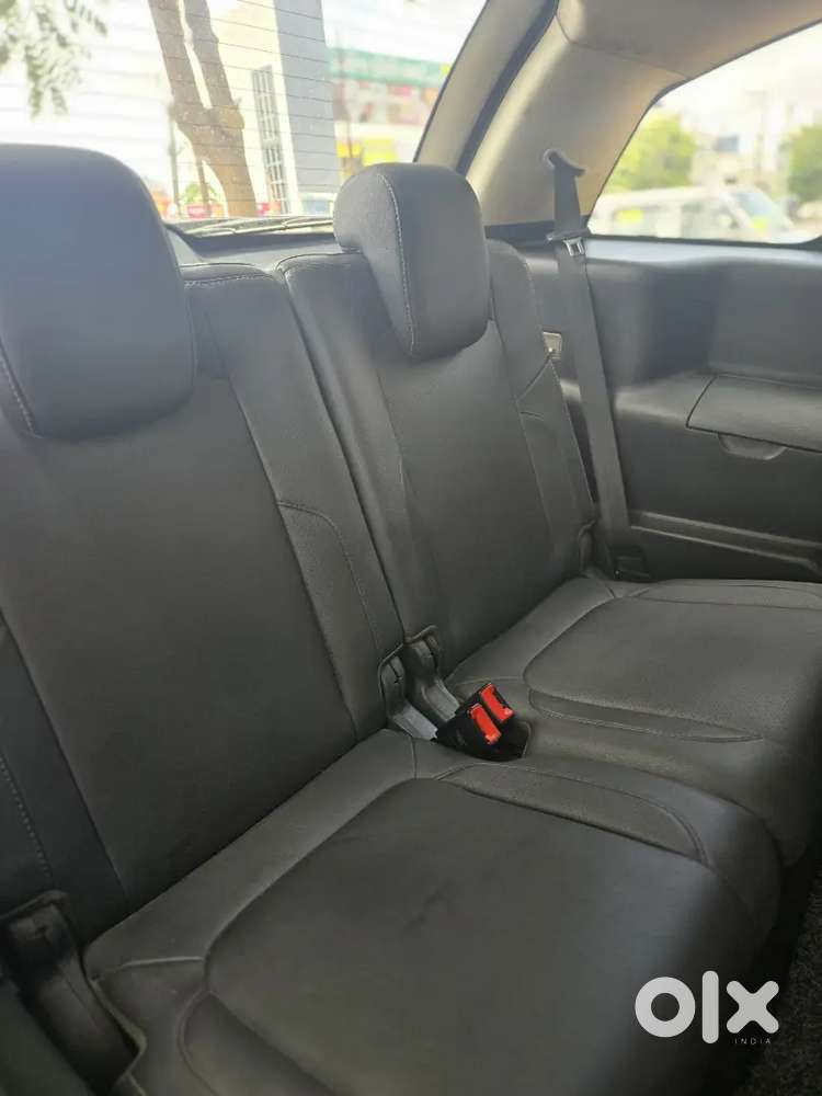 Tata Hexa 2017 Diesel Well Maintained