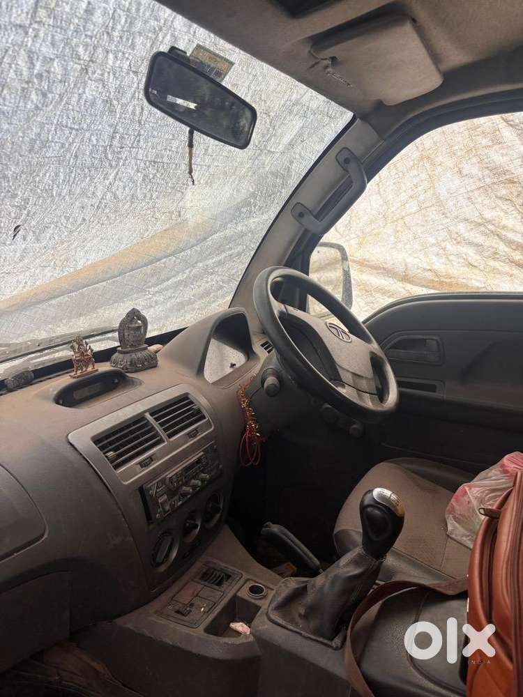 Tata Venture 2017 Diesel Good Condition