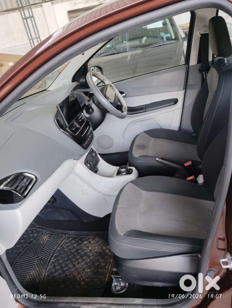 Tata Tiago Ev Xz Plus Lr, 2024, Electric