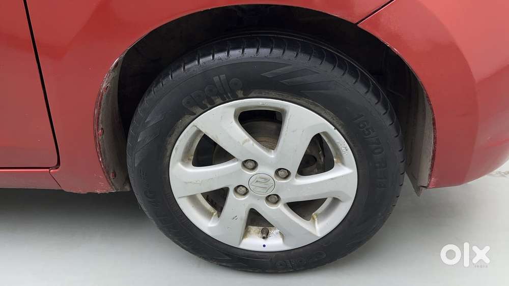 Maruti Suzuki Celerio Zxi, 2013, Petrol