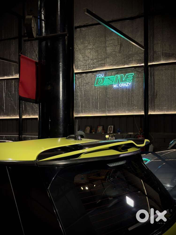 Mini Cooper S, 2018, Petrol