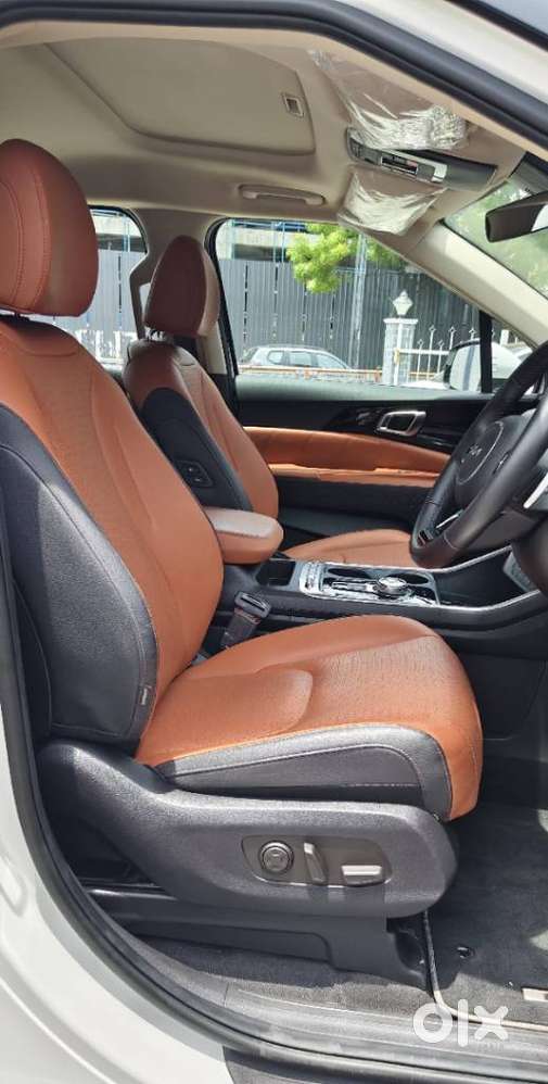 Kia Carnival Limousine Plus 7 Str, 2025, Diesel