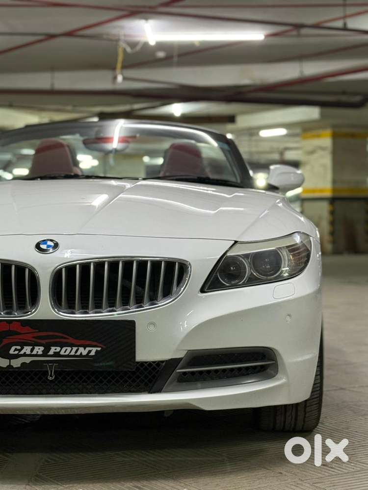 Bmw Z4 3.0 Sdrive 35i, 2012, Petrol