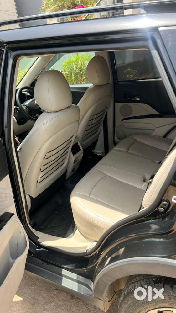 Mahindra Xuv400 Ev 2025 Last Year