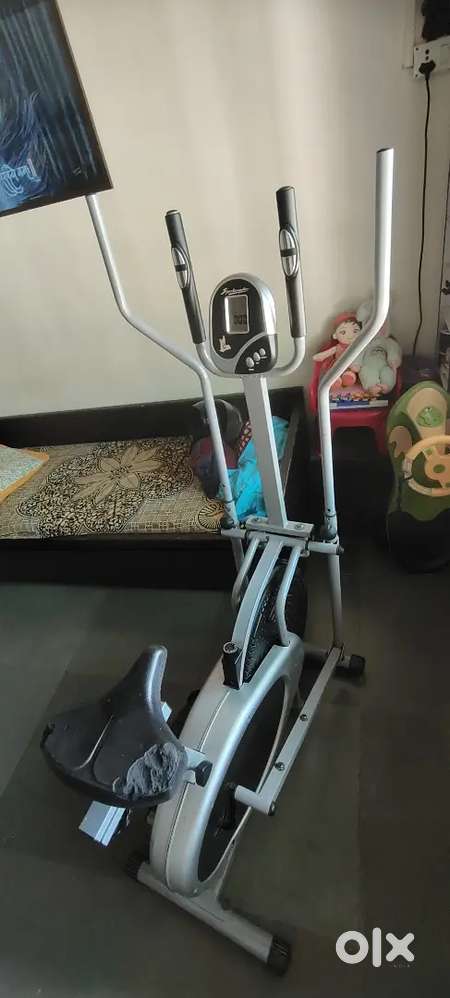 gym fitness cycle