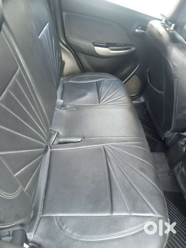 Maruti Suzuki Baleno Delta, 2019, Petrol