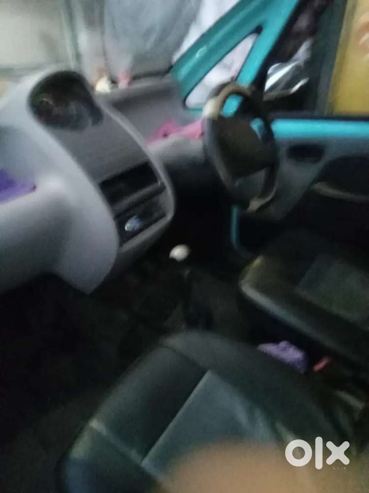 Tata Nano Twist Xe 2012