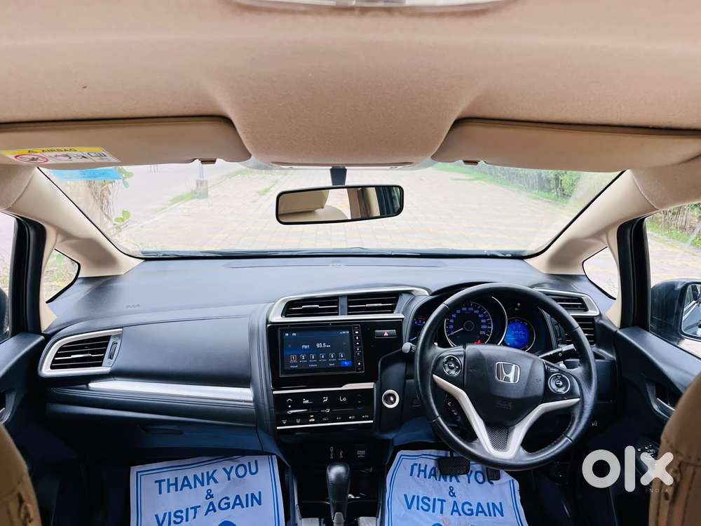 Honda Jazz Vx Cvt, 2022, Petrol