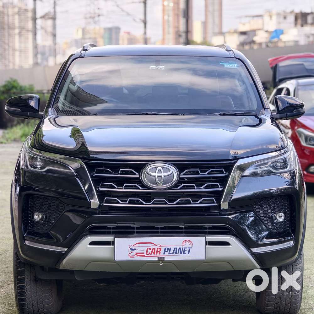 Toyota Fortuner 4x2 At 2.8 Diesel, 2023, Diesel