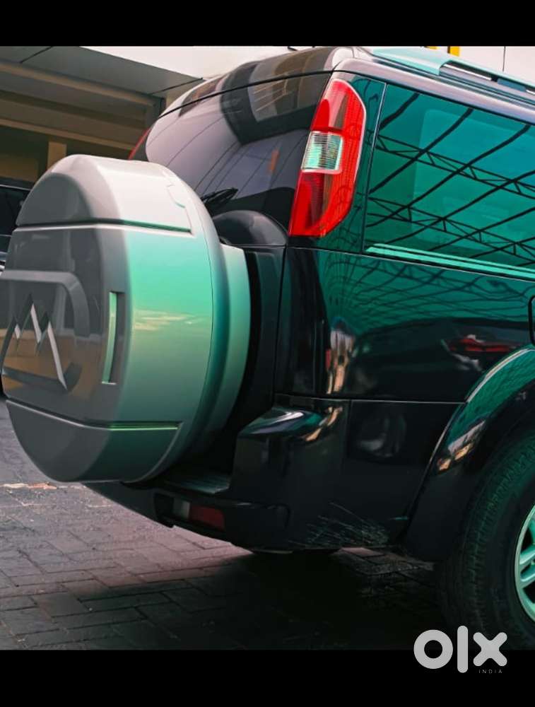 Ford Endeavour 3.0l 4x4 At, 2010, Diesel
