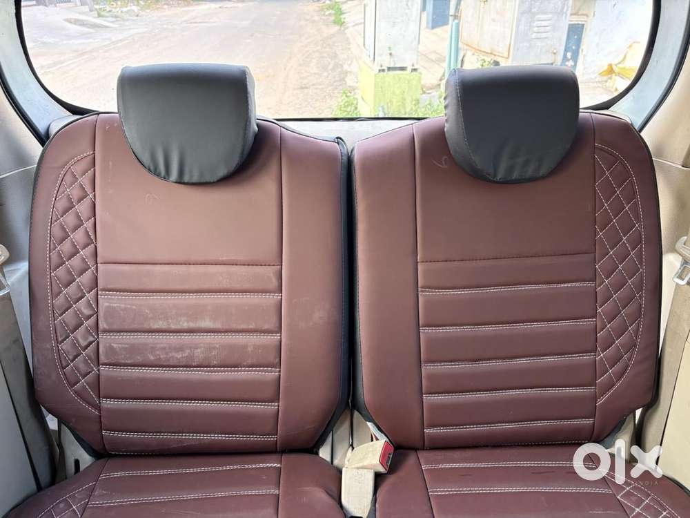 Maruti Suzuki Ertiga Vdi Shvs, 2016, Diesel
