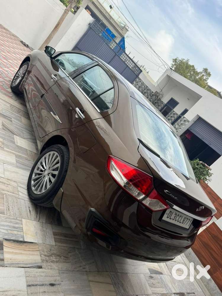Maruti Suzuki Diesel 2017