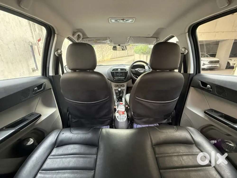 Tata Tiago 2022 Cng & Hybrids Well Maintained