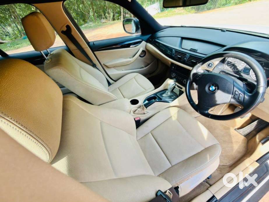 Bmw X1 2.0 Sdrive 20d, 2011, Diesel