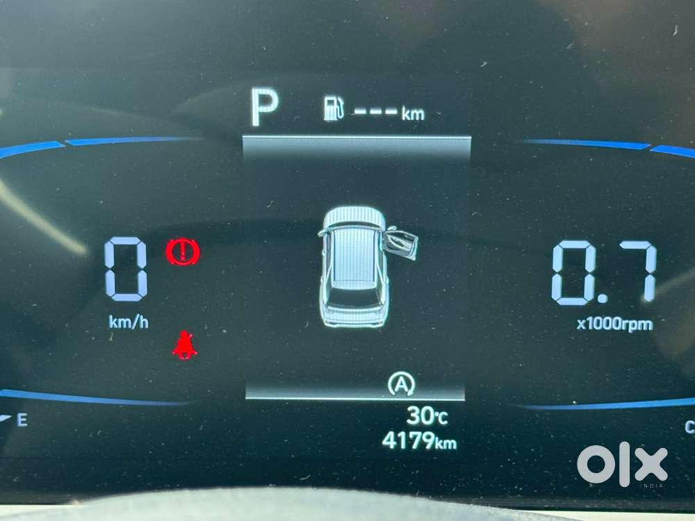 Hyundai Alcazar 1.5 Signature (o) Diesel At 7 Str, 2025, Diesel