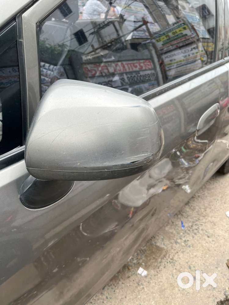 Chevrolet Sail U-va 2015 In Good Condition