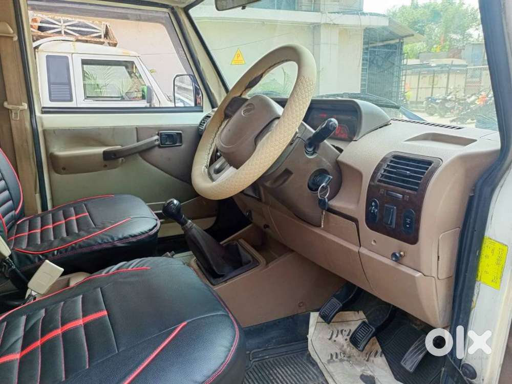 Mahindra Bolero 1.5 Power Plus Zlx, 2019, Diesel