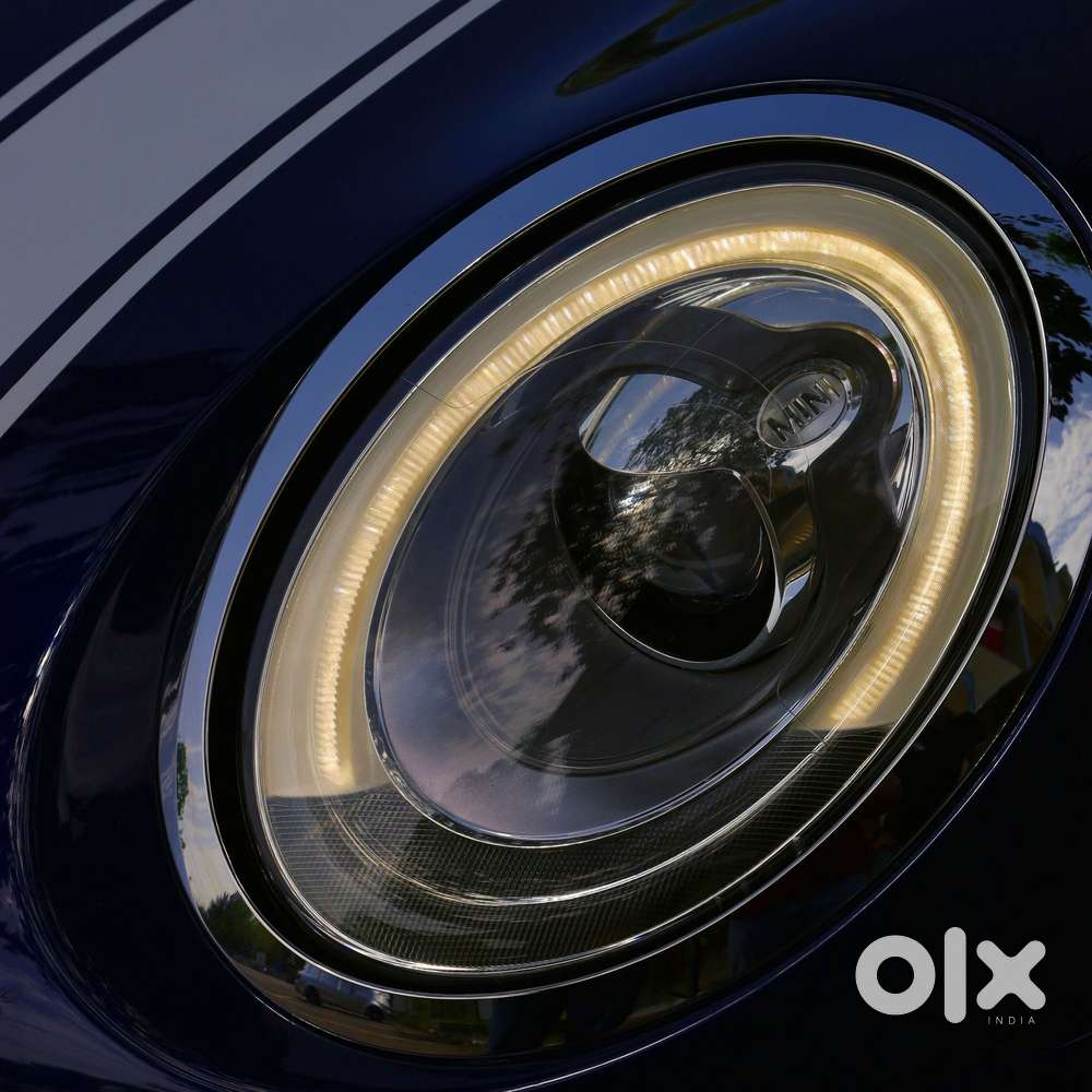 Mini Cooper 5 Door D, 2018, Diesel