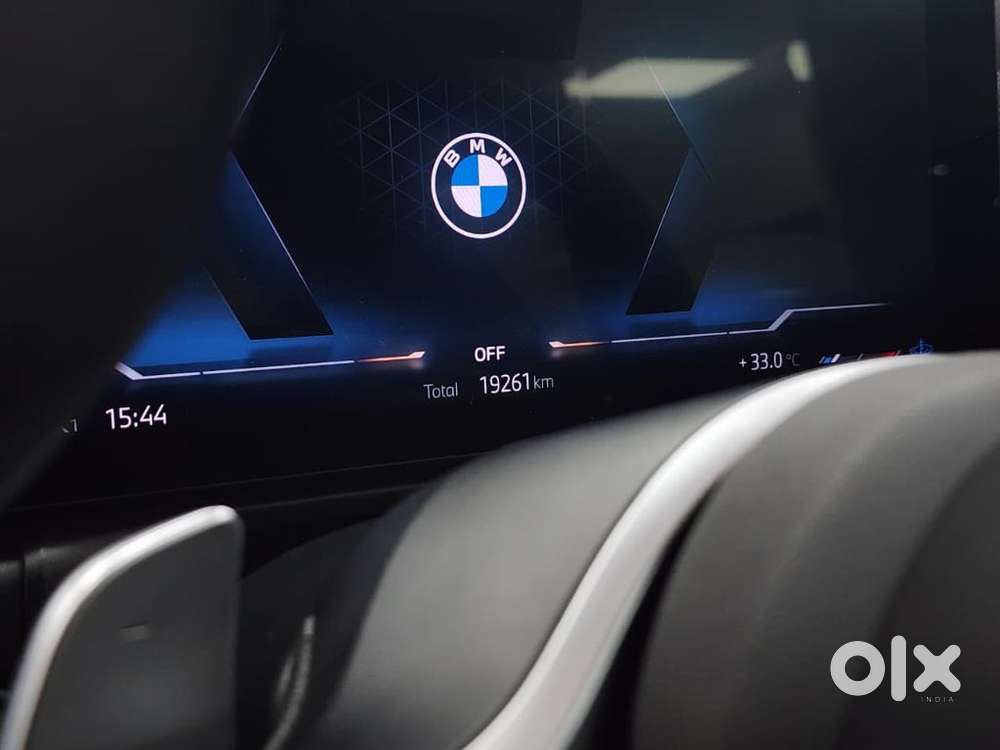 Bmw 3 Series Gran Limousine 320ld M Sport, 2025, Diesel