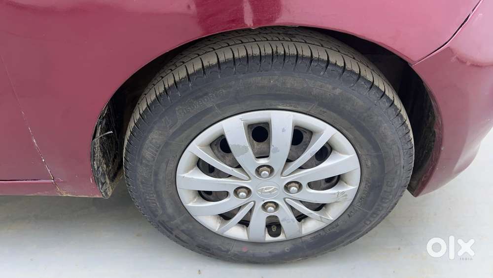Hyundai I10 Sportz 1.1 Irde2, 2015, Petrol