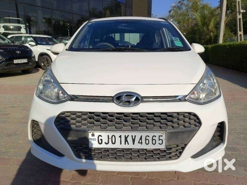 Hyundai Grand I10 1.2 Kappa Magna, 2019, Petrol
