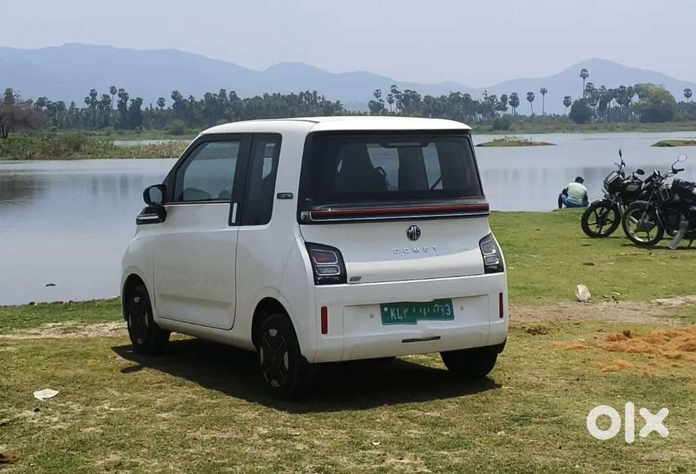 Mg Comet Ev 2023 Electric Good Condition