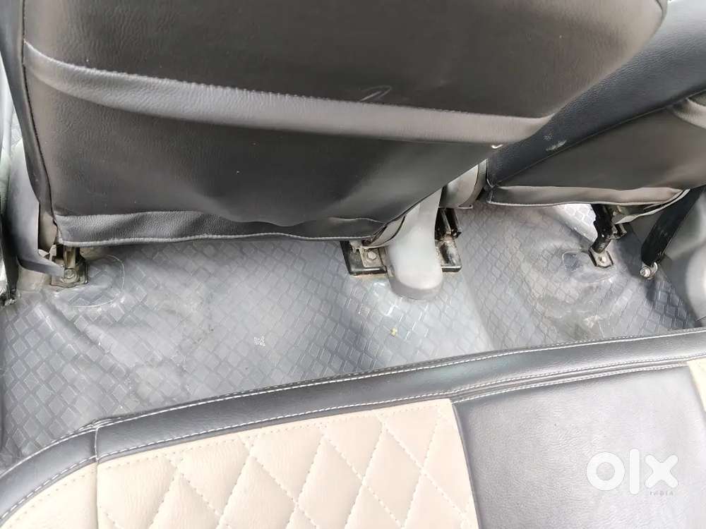 Maruti Suzuki Alto 800 Lxi 2010
