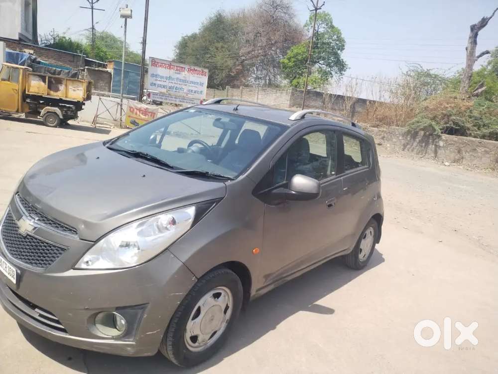Chevrolet Beat 2012 Diesel Well Maintained