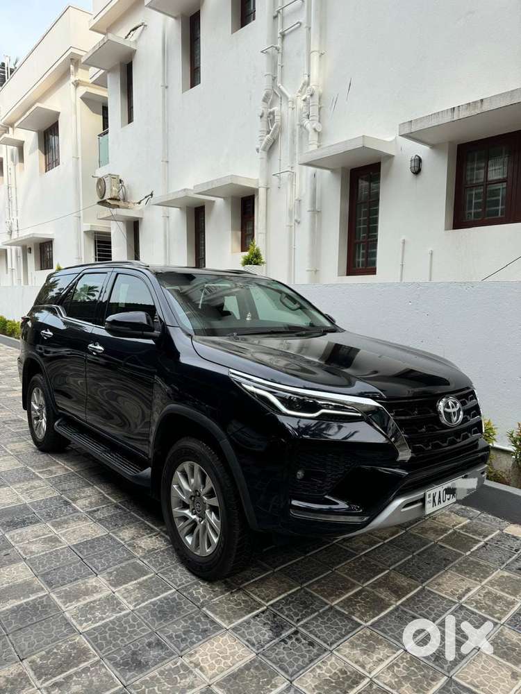 Toyota Fortuner 2011-2016 4x4 At, 2023, Diesel