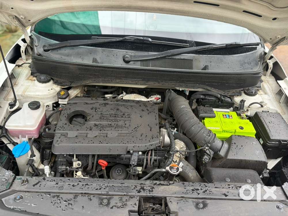 Hyundai Venue 2021 Diesel