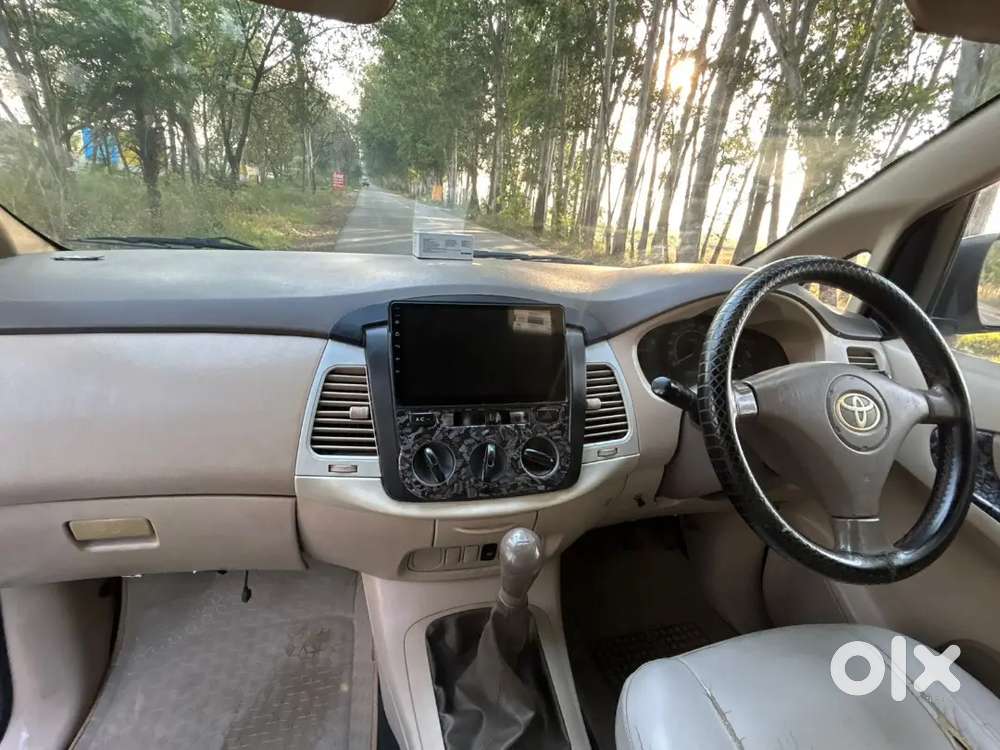 Toyota Innova 2007