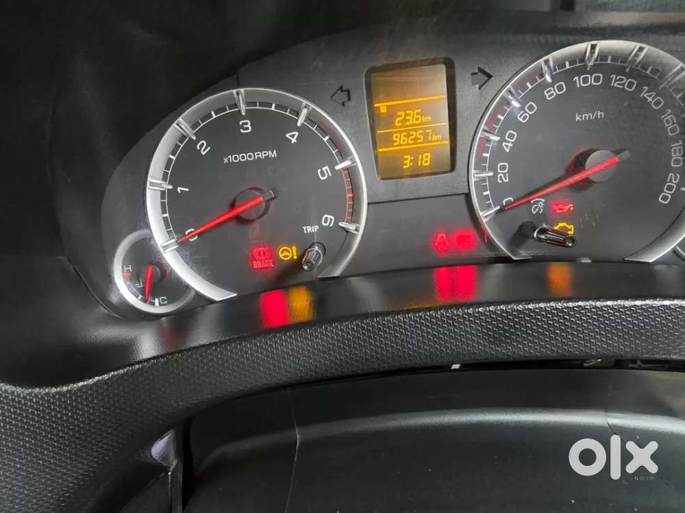 Maruti Suzuki Swift Vdi, 2013, Diesel