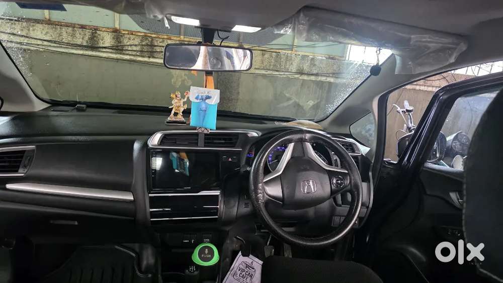Honda Wr-v 2018 Petrol 56000 Km Driven