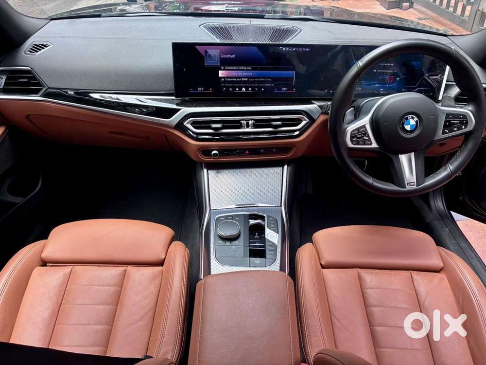 Bmw 3 Series Gran Limousine 320ld M Sport, 2023, Diesel