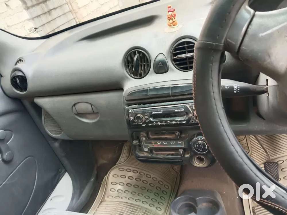 Hyundai Sentro 2005 Best Condition Car   Petrol +lpg