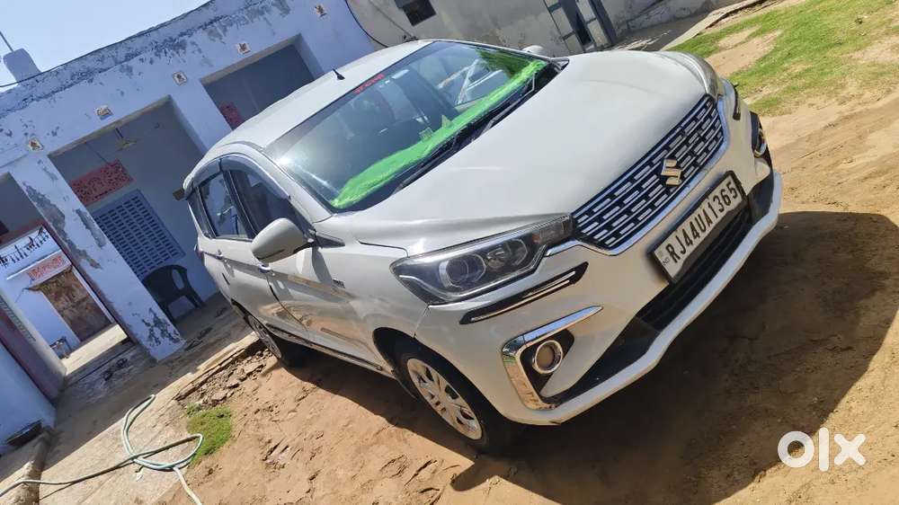 Maruti Suzuki Ertiga 18000×36 Emi Down Payment 150000